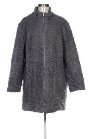 Дамско палто Unbranded, Размер XXL, Цвят Сив, Цена 29,14 €
