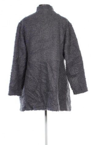 Дамско палто Unbranded, Размер XXL, Цвят Сив, Цена 29,14 €