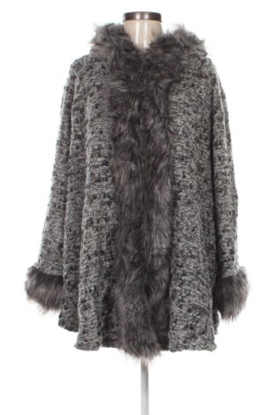 Damski płaszcz Unbranded, Rozmiar XL, Kolor Szary, Cena 142,99 zł