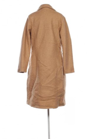 Dámský kabát  Unbranded, Velikost M, Barva Béžová, Cena  719,00 Kč
