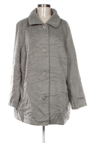 Дамско палто Unbranded, Размер XXL, Цвят Сив, Цена 26,58 €