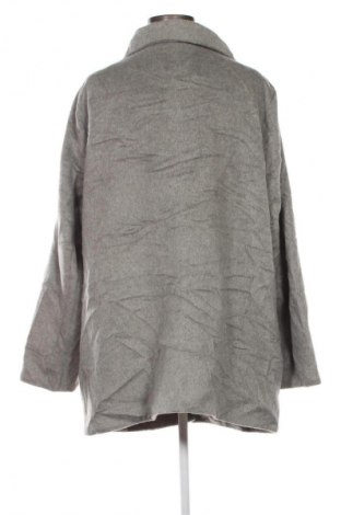 Дамско палто Unbranded, Размер XXL, Цвят Сив, Цена 26,58 €