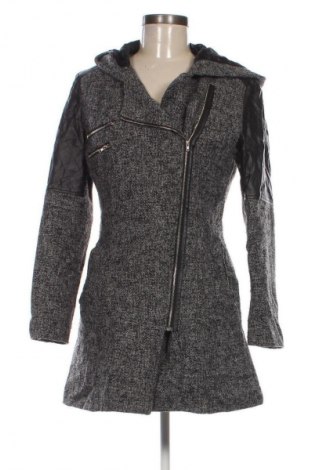 Dámský kabát  Unbranded, Velikost M, Barva Šedá, Cena  579,00 Kč