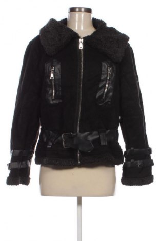 Dámský kabát  Unbranded, Velikost L, Barva Černá, Cena  699,00 Kč