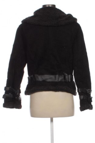 Dámský kabát  Unbranded, Velikost L, Barva Černá, Cena  699,00 Kč