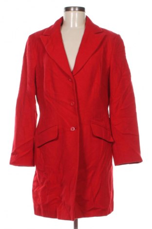 Damenmantel Unbranded, Größe L, Farbe Rot, Preis 42,99 €