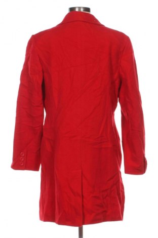 Damenmantel Unbranded, Größe L, Farbe Rot, Preis 42,99 €