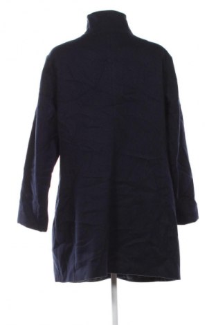 Дамско палто Unbranded, Размер XL, Цвят Син, Цена 26,58 €