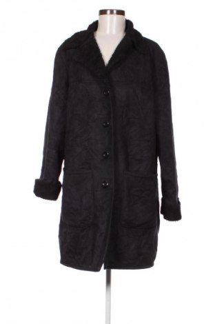 Dámský kabát  Unbranded, Velikost XL, Barva Černá, Cena  769,00 Kč