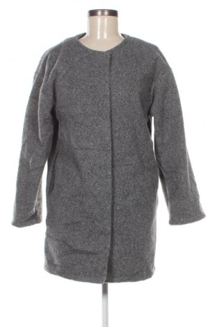 Palton de femei Unbranded, Mărime L, Culoare Gri, Preț 15,99 Lei