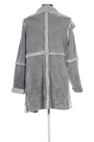 Γυναικείο παλτό Unbranded, Μέγεθος M, Χρώμα Γκρί, Τιμή 27,99 €