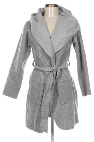 Dámský kabát  Unbranded, Velikost M, Barva Šedá, Cena  559,00 Kč