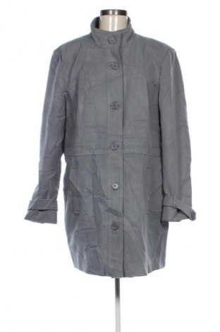 Dámský kabát  Unbranded, Velikost XL, Barva Šedá, Cena  699,00 Kč