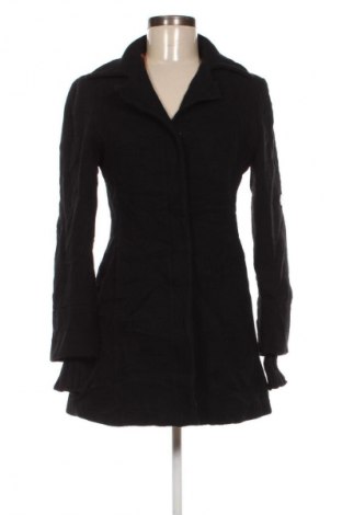 Dámský kabát  Unbranded, Velikost S, Barva Černá, Cena  759,00 Kč
