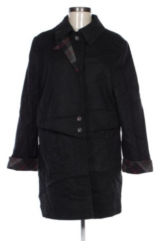 Dámsky kabát  Unbranded, Veľkosť XL, Farba Sivá, Cena  28,95 €