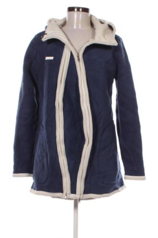 Dámský kabát  Unbranded, Velikost S, Barva Modrá, Cena  849,00 Kč