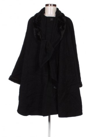 Női kabát Unbranded, Méret L, Szín Fekete, Ár 20 399 Ft