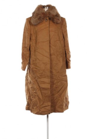 Dámský kabát  Unbranded, Velikost L, Barva Béžová, Cena  789,00 Kč