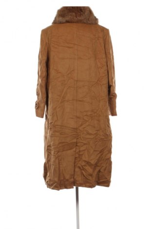 Dámský kabát  Unbranded, Velikost L, Barva Béžová, Cena  789,00 Kč