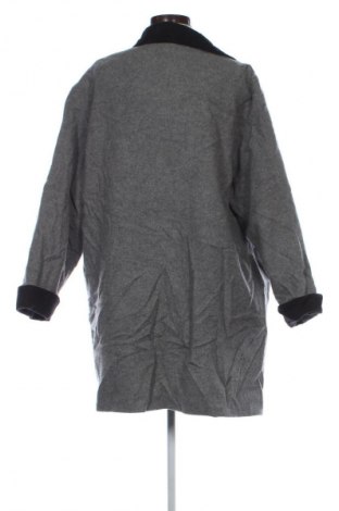 Dámsky kabát  Unbranded, Veľkosť XL, Farba Sivá, Cena  32,95 €