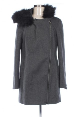 Дамско палто Lola Liza, Размер L, Цвят Сив, Цена 44,50 €