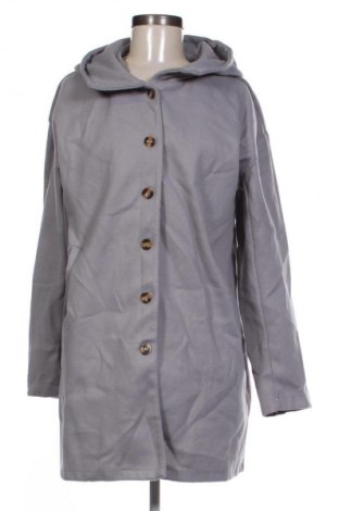 Dámsky kabát  Unbranded, Veľkosť L, Farba Sivá, Cena  27,95 €