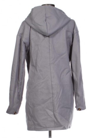 Dámsky kabát  Unbranded, Veľkosť L, Farba Sivá, Cena  27,95 €