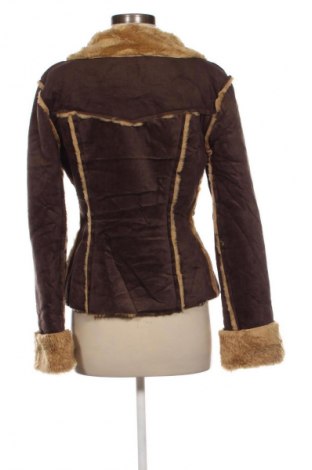 Dámský kabát  Unbranded, Velikost L, Barva Béžová, Cena  799,00 Kč