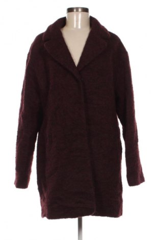 Damenmantel Unbranded, Größe L, Farbe Rot, Preis 35,99 €