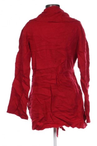 Дамско палто Unbranded, Размер M, Цвят Червен, Цена 31,69 €