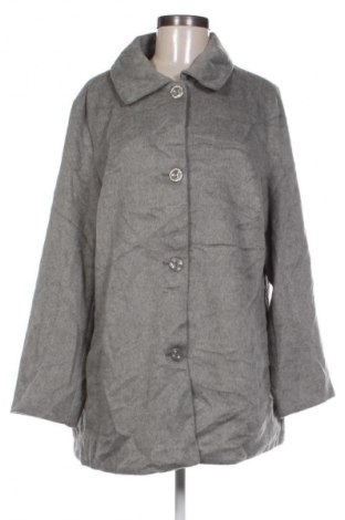 Dámský kabát  Unbranded, Velikost XL, Barva Šedá, Cena  799,00 Kč