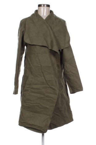 Dámský kabát  Unbranded, Velikost M, Barva Zelená, Cena  619,00 Kč
