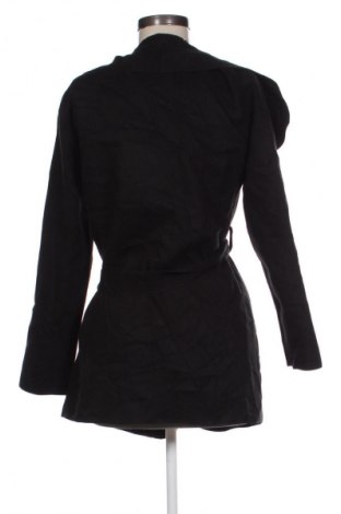 Dámský kabát  Unbranded, Velikost L, Barva Černá, Cena  629,00 Kč