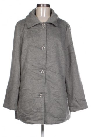 Дамско палто Unbranded, Размер XL, Цвят Сив, Цена 27,60 €