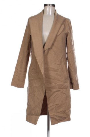 Dámský kabát  Unbranded, Velikost M, Barva Béžová, Cena  669,00 Kč