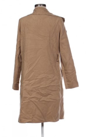 Dámský kabát  Unbranded, Velikost M, Barva Béžová, Cena  669,00 Kč