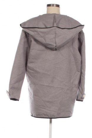 Damski płaszcz Unbranded, Rozmiar M, Kolor Szary, Cena 13,99 zł