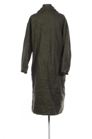 Dámský kabát  Unbranded, Velikost S, Barva Zelená, Cena  669,00 Kč