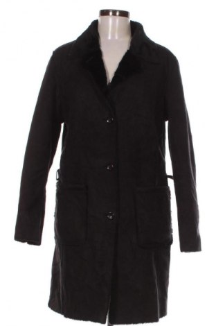 Dámský kabát  Unbranded, Velikost M, Barva Černá, Cena  869,00 Kč