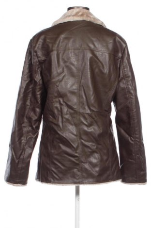 Дамско палто Unbranded, Размер M, Цвят Кафяв, Цена 34,25 €