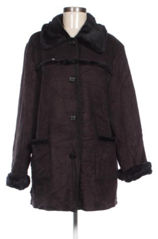 Дамско палто Unbranded, Размер L, Цвят Черен, Цена 35,27 €