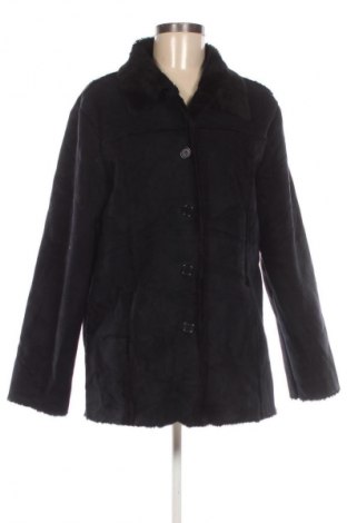 Дамско палто Unbranded, Размер XL, Цвят Син, Цена 27,09 €