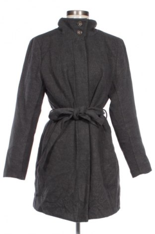 Дамско палто Unbranded, Размер M, Цвят Сив, Цена 20,96 €