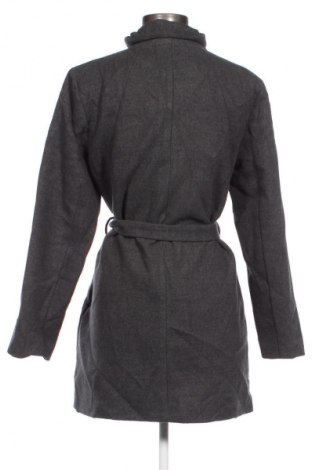 Дамско палто Unbranded, Размер M, Цвят Сив, Цена 20,96 €