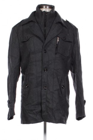 Dámský kabát  Unbranded, Velikost XL, Barva Šedá, Cena  679,00 Kč