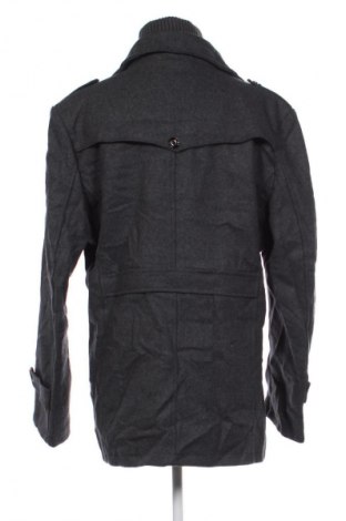 Dámský kabát  Unbranded, Velikost XL, Barva Šedá, Cena  679,00 Kč