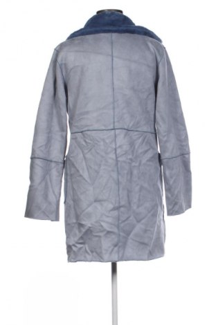 Palton de femei Unbranded, Mărime XL, Culoare Albastru, Preț 94,99 Lei
