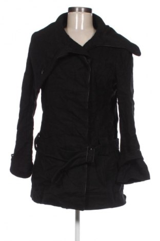 Dámský kabát  Unbranded, Velikost M, Barva Černá, Cena  1 199,00 Kč
