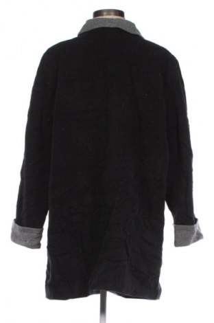 Γυναικείο παλτό Unbranded, Μέγεθος L, Χρώμα Μαύρο, Τιμή 46,99 €