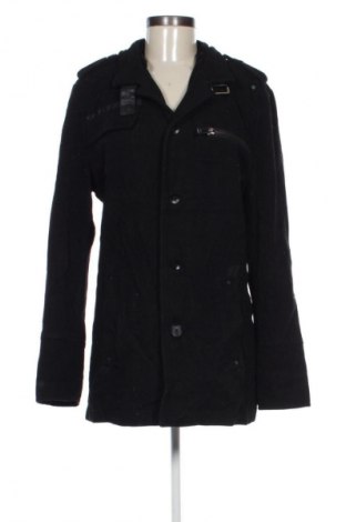 Дамско палто Unbranded, Размер XXL, Цвят Черен, Цена 26,07 €